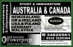 Study in Australia