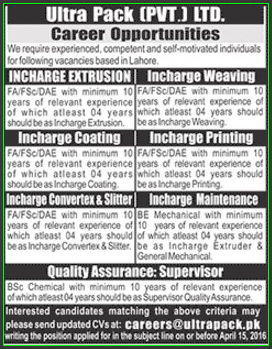 Office Worker Jobs