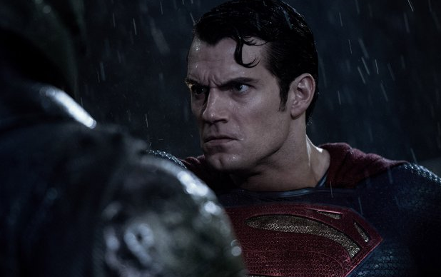 Batman v. Superman