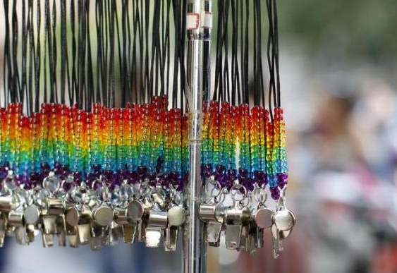 ACLU sues over Mississippi law that OKs denying services to gays
