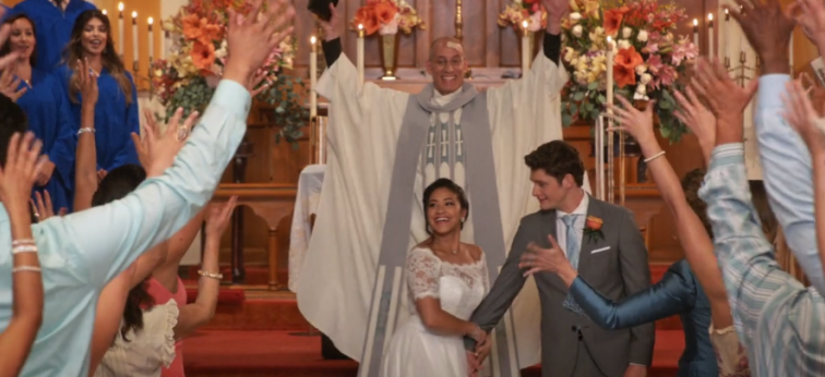 Jane the Virgin's Season Finale Proves It's Hardly About the Virginity