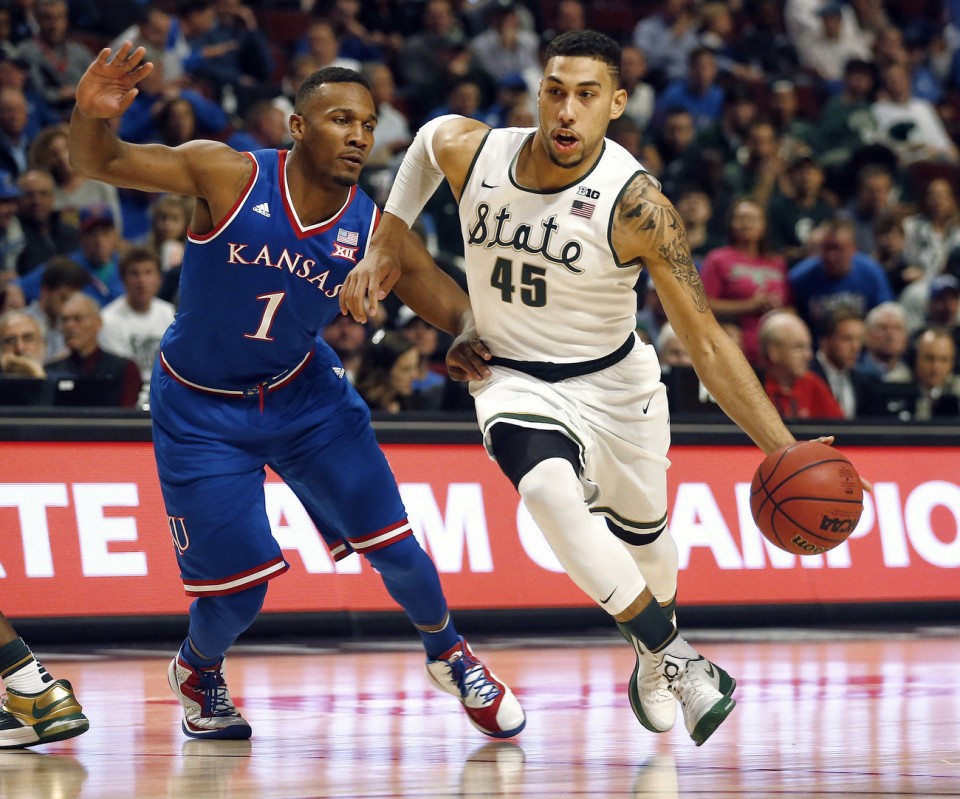 Denzel Valentine