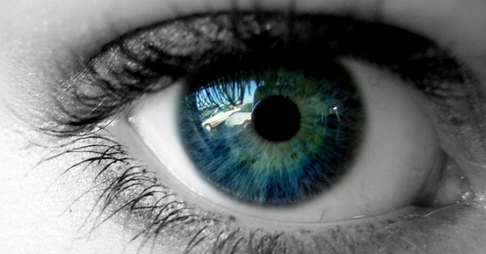 amazing eye facts