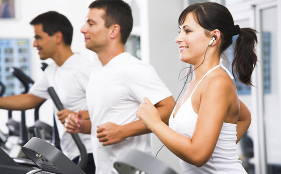 8.Maximize cardio