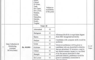 Jobs in Elementary and Secondary Education Department