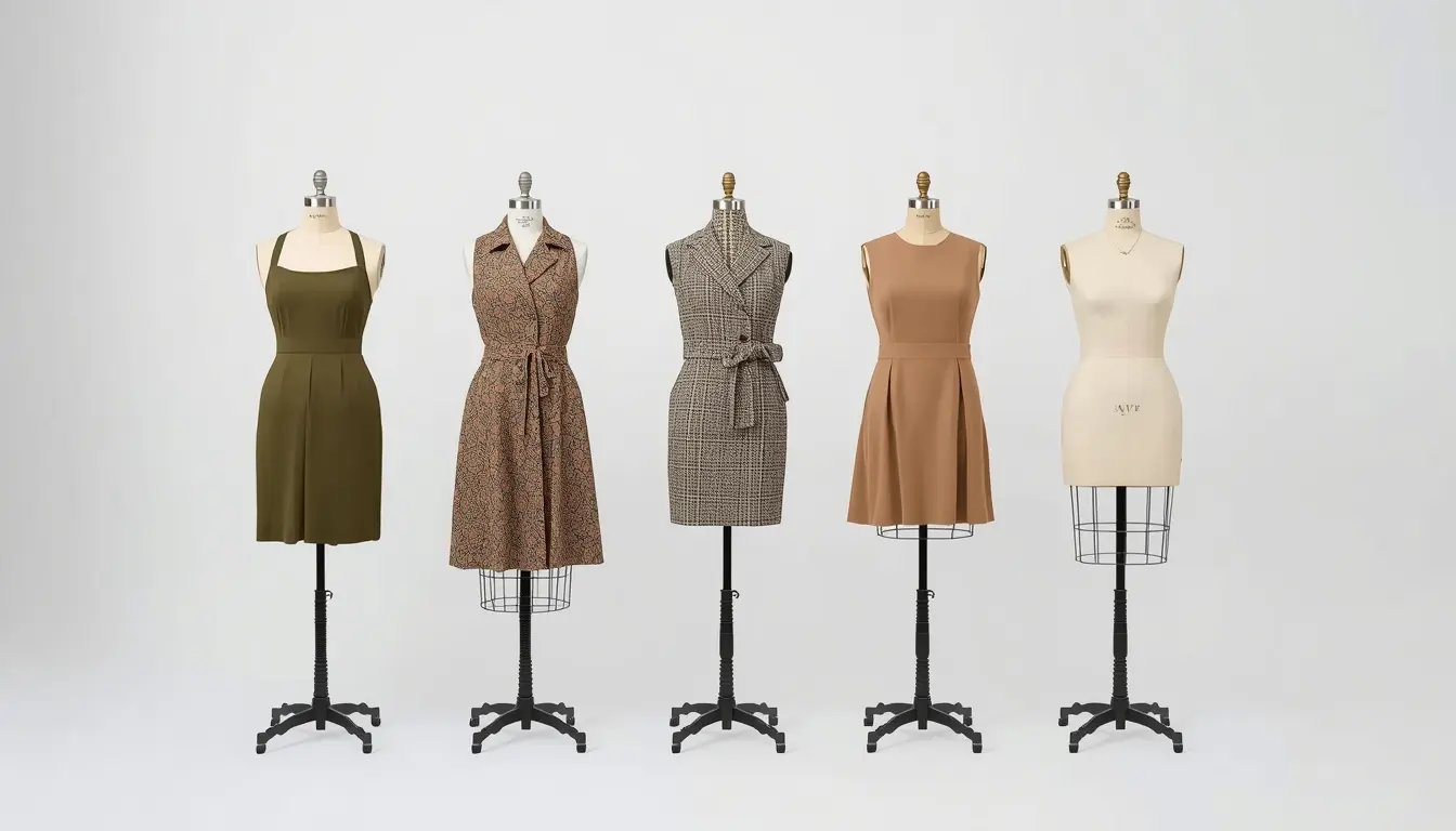 How to Dress for Your Body Shape With Confidence