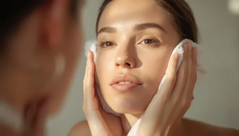 How to Figure Out Your Skin Type