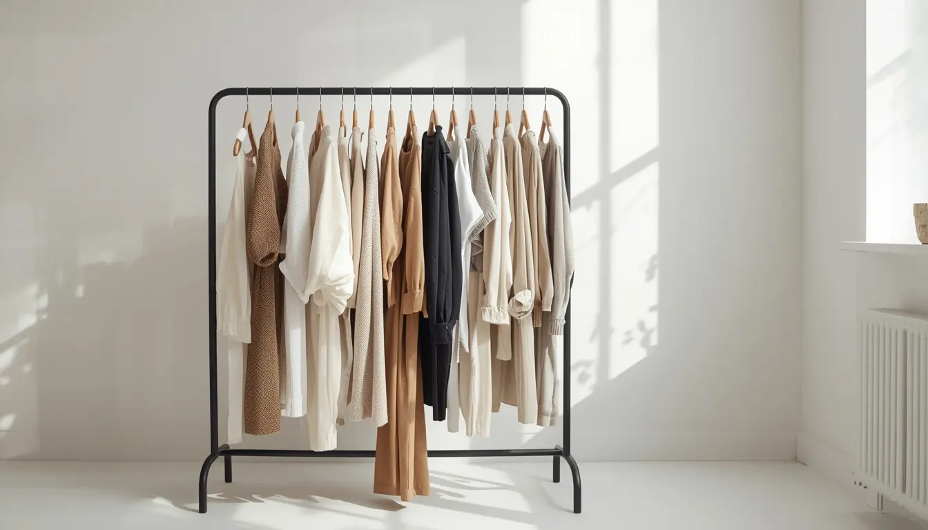 What Is Slow Fashion and Why It's Gaining Popularity